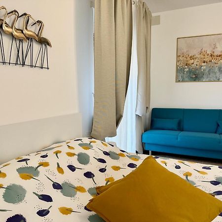 Monti Tiburtini Roma Guest House Exteriér fotografie