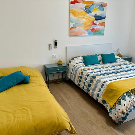 Monti Tiburtini Roma Guest House Exteriér fotografie