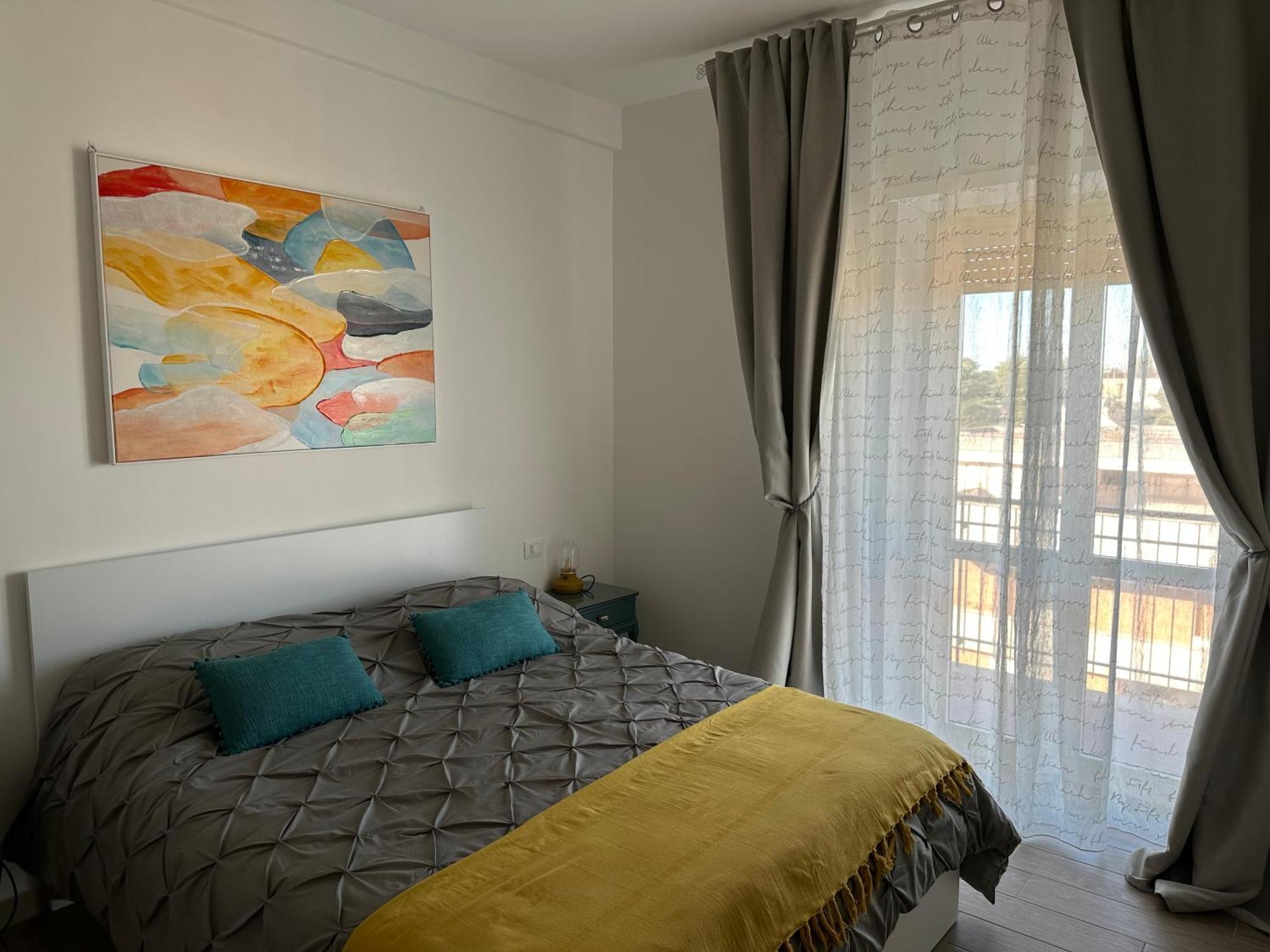 Monti Tiburtini Roma Guest House Exteriér fotografie