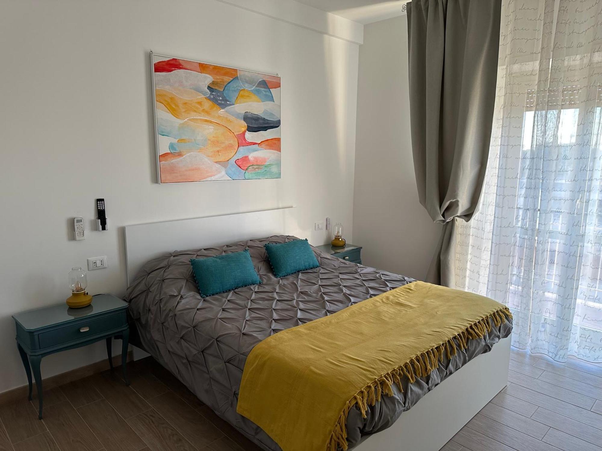 Monti Tiburtini Roma Guest House Exteriér fotografie