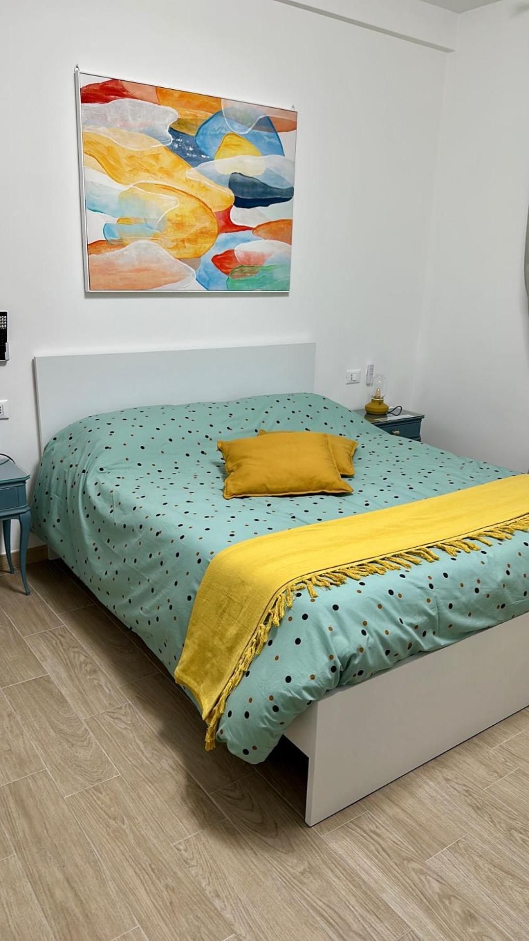 Monti Tiburtini Roma Guest House Exteriér fotografie