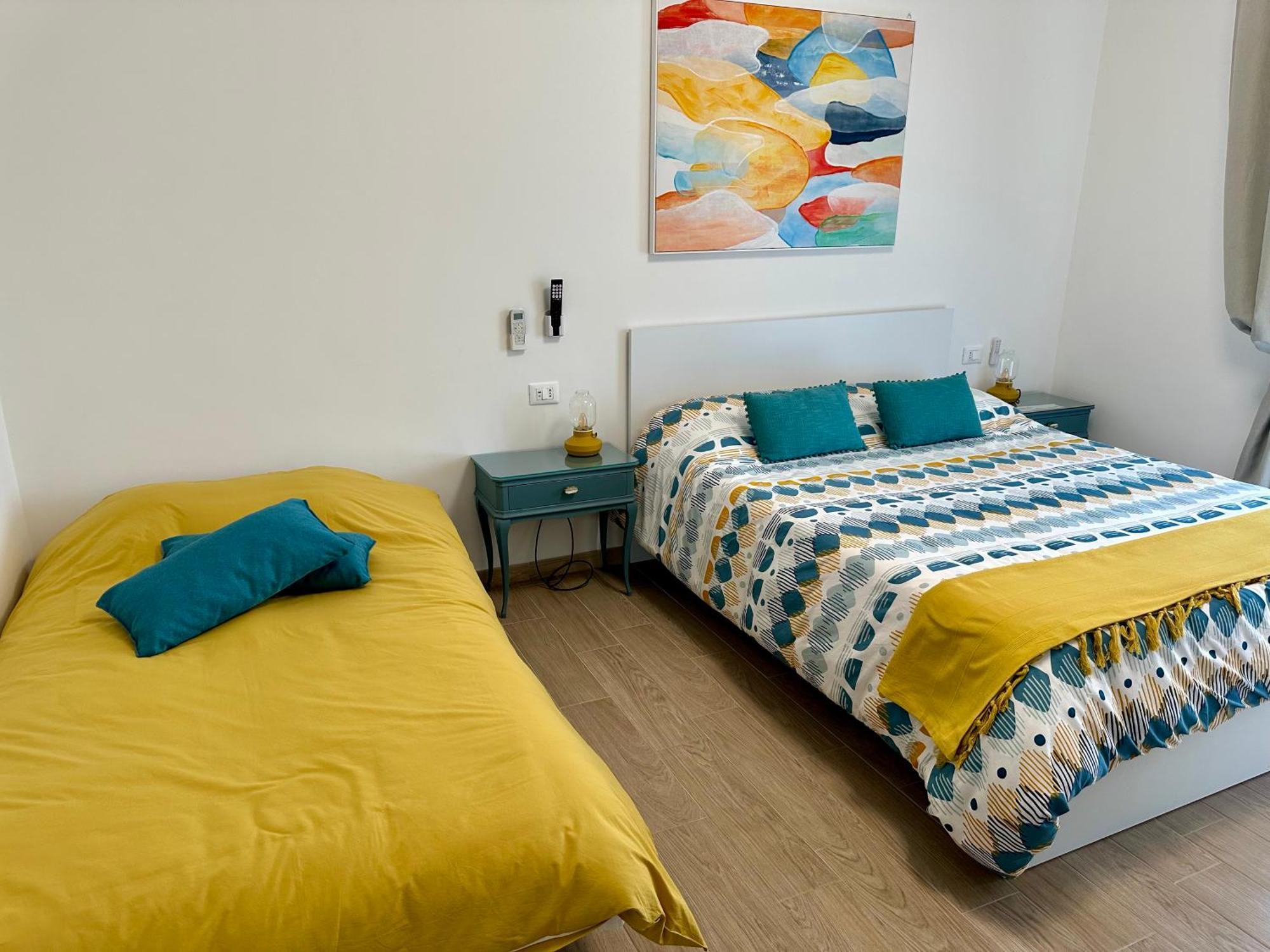 Monti Tiburtini Roma Guest House Exteriér fotografie